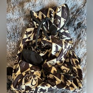 Harry Potter Drawstring Backpack